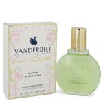 Vanderbilt Jardin A New York Eau De Perfume Spray 100ml - Image 2
