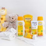 Marigold Baby Bath 200ml - Image 3