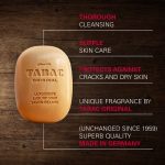 Tabac Original Luxury Soap 150g - Image 2