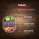 Tabac Original Luxury Soap 150g - Image 3