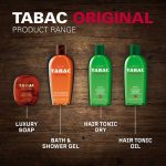Tabac Original Luxury Soap 150g - Image 4