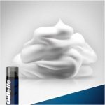 Gillette Classic Shaving Foam 200ml - Image 3