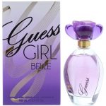 Guess Girl Belle 100 ml - Eau de Toilette - Damesparfum - Image 20