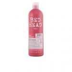 Bed Head by TIGI - Urban Antidotes Resurrection Conditioner - Ideal for Damaged Hair - 750 ml - Image 3