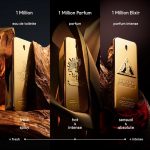 Paco Rabanne 1 Million Eau De Toilette Spray 50ml - Image 3