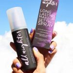 All Nighter Long Lasting Makeup Setting Spray 118 Ml By Urban Decay 118 Ml - Image 4
