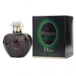 Dior Poison Eau De Toilette Spray 100ml - Image 2
