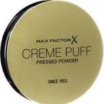 Max Factor Creme Puff Gezichtspoeder - 41 Medium Beige - Image 19