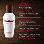 Tabac Original (m) Aftershave Lotion 300 Ml Splash De - Image 2