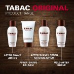 Tabac Original (m) Aftershave Lotion 300 Ml Splash De - Image 4