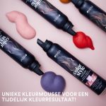 Indola - Color Style Mousse - 200ml - Image 4