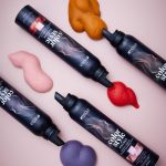 Indola Colorstyle Mousse 200ml - Image 4