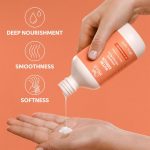 Wella Professionals Invigo Nutri Enrich Shampoo Droog Haar 300ml - Normale shampoo vrouwen - Voor Alle haartypes - Image 2