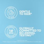 Wella Invigo Balance Aqua Pure Reinigende shampoo 1000 ml - Normale shampoo vrouwen - Voor Alle haartypes - Image 3