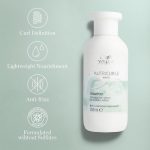 Wella Professionals Nutricurls Shampoo for Waves 250ML - Normale shampoo vrouwen - Voor Alle haartypes - Image 3