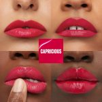 Maybelline Superstay Vinyl Ink Liquid Lipstick 45 Capricious 4 2ml - Image 3