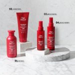 Wella Professionals Ultimate Repair Protective Leave-In - Image 2
