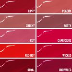 Maybelline New York - SuperStay Vinyl Ink Lipstick - 30 Unrivaled - Rood - Langhoudende Lippenstift - 4.2 ml - Image 3