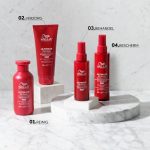 Wella Professionals Ultimate Repair Miracle Hair Rescue 95ml - Image 2