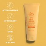 Wella Professionals Invigo SUN Conditioner 200ML - Conditioner voor ieder haartype - Image 4