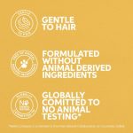 Wella Professionals Invigo Sun After Sun Cleansing Shampoo 300 ml - Image 3