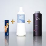 Wella Professionals Koleston Perfect Me+ - Haarverf - 7/36 Rich Naturals - 60ml - Image 3