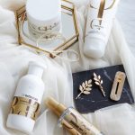 Styling Crème Wella Oil Reflections Luminous Reboost 150 ml - Image 3
