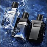 Yves Saint Laurent Eau de Toilette Parfum Y Pour Homme - Image 4