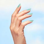 OPI - Nature Strong - Cactus What You Preach - Vegan Nagellak - Image 3