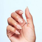 OPI Nature Strong Top Coat - Vegan - Image 2