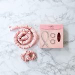 Invisibobble Handle With Curl Gift Set - Image 2