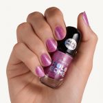 nail polish Essence Holo Bomb Nº 02 Holo moly 8 ml - Image 3