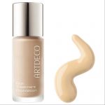 Artdeco Rich Treatment Makeup  Warm 17 Creamy Honey  20 ml - Image 3