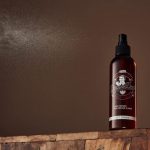 Dapper Dan Spray Fijador Mate Sal Marina 200Ml  New - Image 3