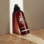 Dapper Dan Spray Fijador Mate Sal Marina 200Ml  New - Image 4