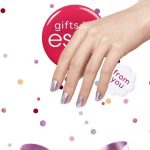 Essie gifts by 632 sip sip hooray - groen - glitter nagellak - 13,5 ml - Image 18