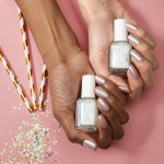 Essie gifts by 632 sip sip hooray - groen - glitter nagellak - 13,5 ml - Image 11