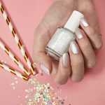 Essie gifts by 632 sip sip hooray - groen - glitter nagellak - 13,5 ml - Image 8