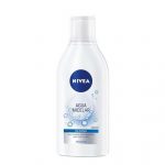 Make-Up Verwijder Micellair Water Nivea Normale huid 400 ml - Image 2