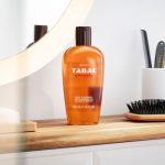 Maurer  Wirtz Tabac Bath  Shower Gel 400 ml for Men - Image 4