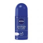Nivea PROTEGE & CUIDA - deodorant - roll-on 50 ml - Image 2