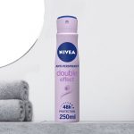 Deodorant Spray Double Effect Nivea (200 ml) - Image 3
