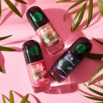 Essence Hidden jungle nagellak 8 ml Roze Glans - Image 4