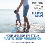 WELEDA - Sensitive Gezichtscrème - Baby & Kind - 50ml - Witte Malva - 100% natuurlijk - Image 2
