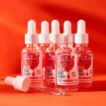 Essence 938286 face serum & concentrate Gezichtsserum 30 ml Vrouwen Granaatappel - Image 4