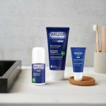WELEDA - Aftershave Balsem - Man - 100ml - 100% natuurlijk - Image 4