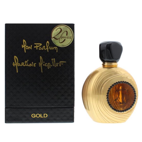 550x550-1320 Micallef Pure Extreme by M. Micallef 100 ml - Eau De Parfum Spray - Image 1