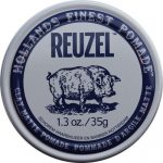 Reuzel - Hollands Finest Pomade Clay Matte Pomade Matte Hair Clay On Base Water 35G - Image 16