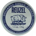 Reuzel - Hollands Finest Pomade Clay Matte Pomade Matte Hair Clay On Base Water 35G - Image 10