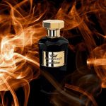 Amouroud Oud Tabac Eau De Parfum Spray For Unisex - 100 ML - Image 3
